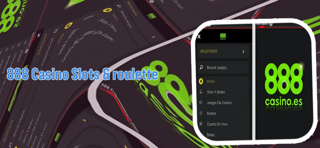 888 casino app
