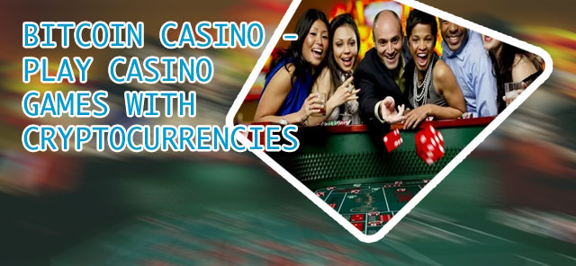 All online casinos