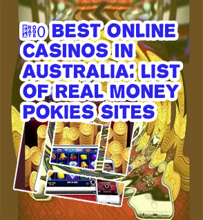 Best australian mobile casinos
