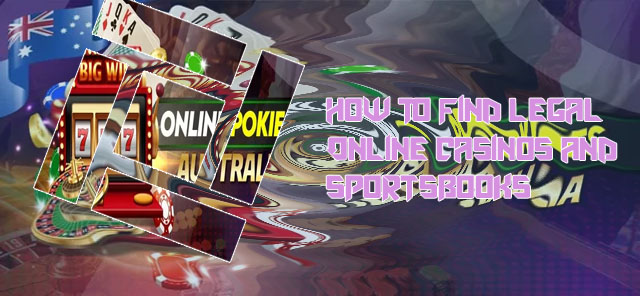 Best australian online casinos