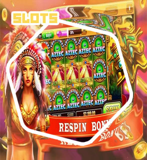 Best casino slots with bonus games