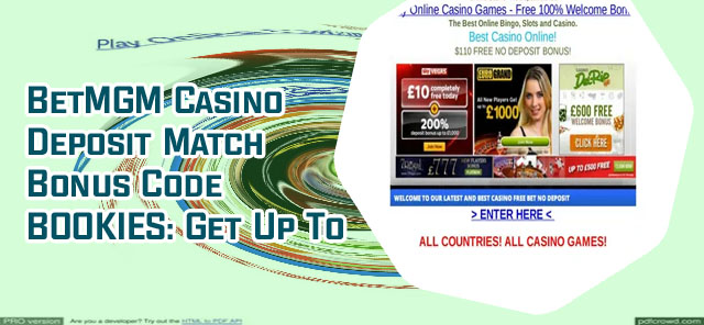 Best free real money casino no deposit
