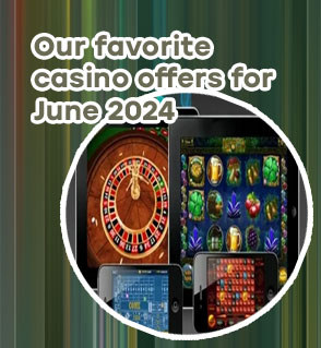 Best ipad casinos