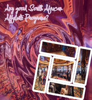Best online casino for south african players