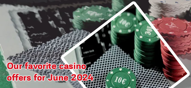 Best online casino real money