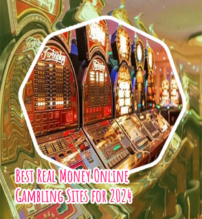 Best online casinos that pay real cash