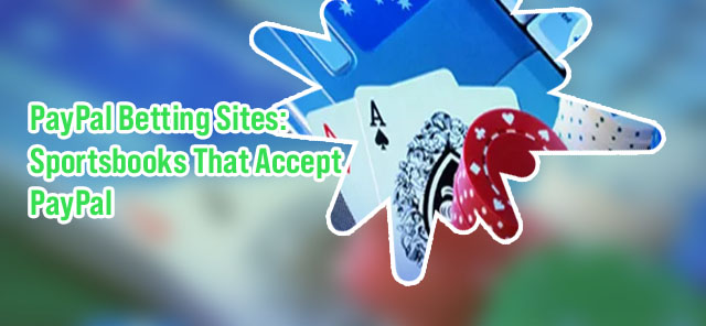 Bet casino paypal