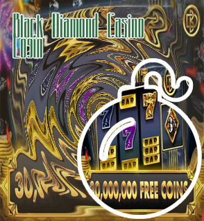 Black diamond casino no deposit bonus