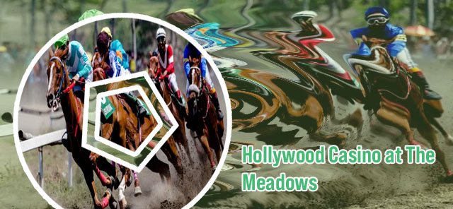Casino and horse racing near me