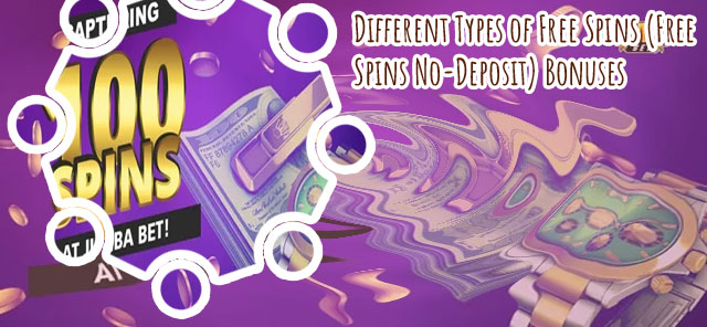 Casino free spins no deposit