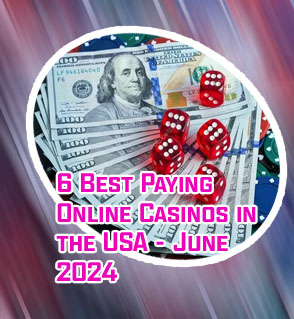 Casino make money online