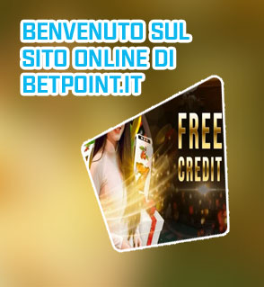 Casino online bonus free senza deposito