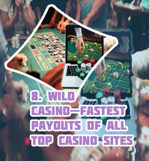 Casino sites list