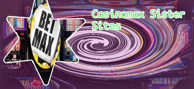 Casinomax