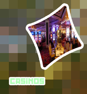 Casinos with rooms near me