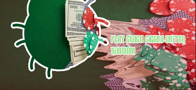 Croco casino