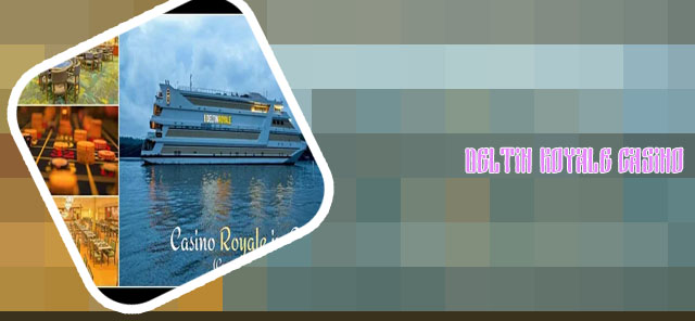 Deltin royale casino