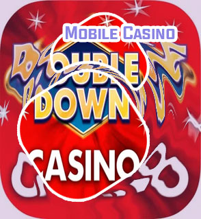 Doubledown casino mobile app