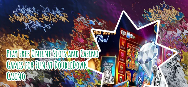 Download doubledown casino