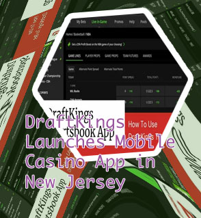 Draftkings casino android