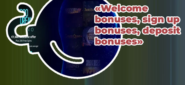 Dreams casino $100 no deposit bonus