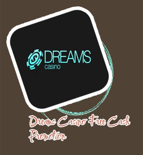 Dreams casino 50 free