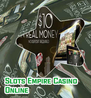 Empire casino online real money