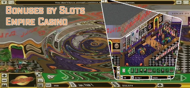Empire online casino