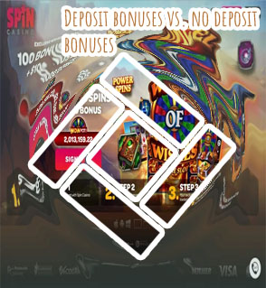 Exclusive no deposit bonus casino