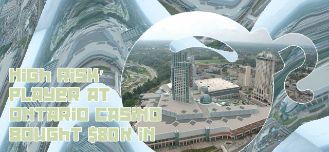 Fallsview casino