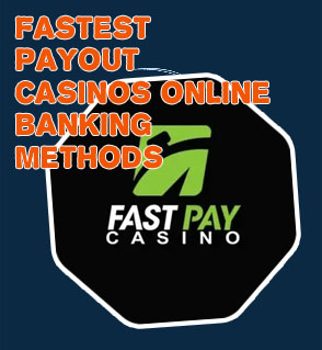 Fastest paying casinos