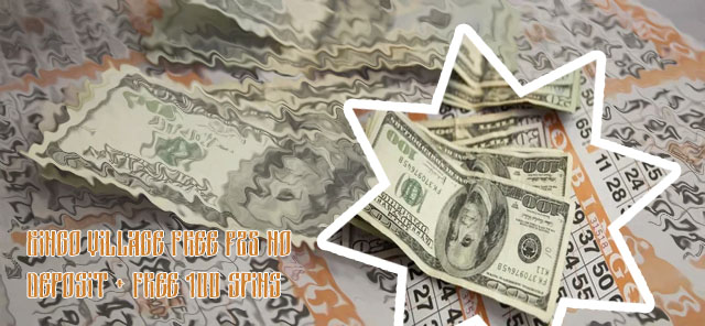 Free cash bingo no deposit
