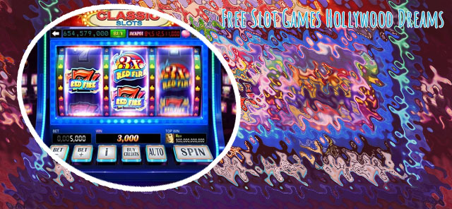 Free casino slot machines