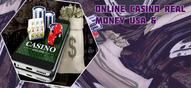 Free online real money casino
