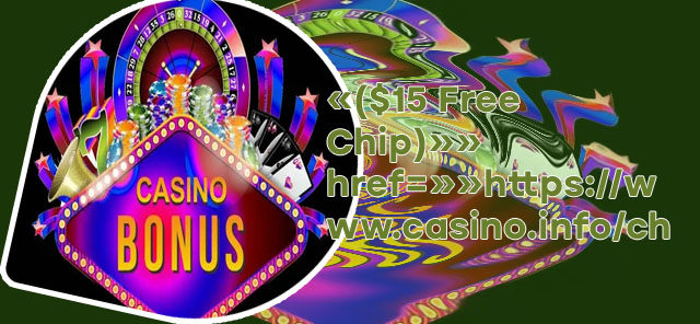 Gratis casino bonus