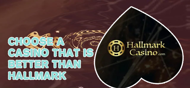 Hallmark casino