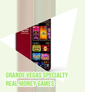 Hallmark casino play for real money