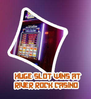 Hard rock casino slot machines