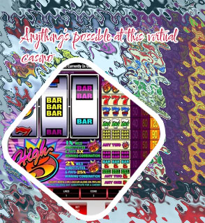 High5 online casino