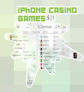 Ios casino games