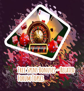 Latest casino bonuses free games