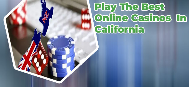 Legal online casino