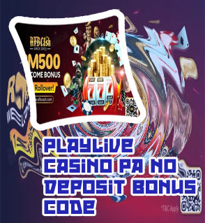 Live casino welcome bonus no deposit