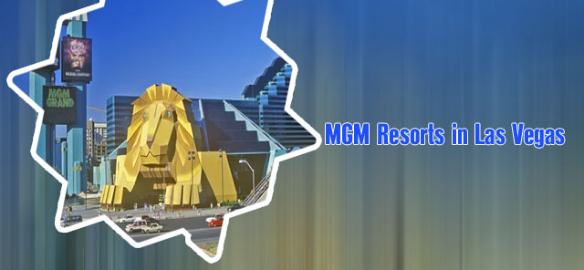 Mgm casino