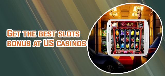 Mobile slots casino