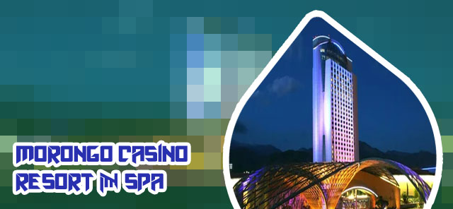 Morongo casino