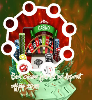 New casino free spins no deposit