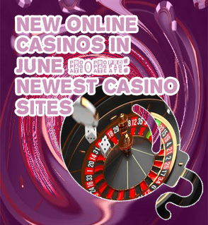 New casino games online