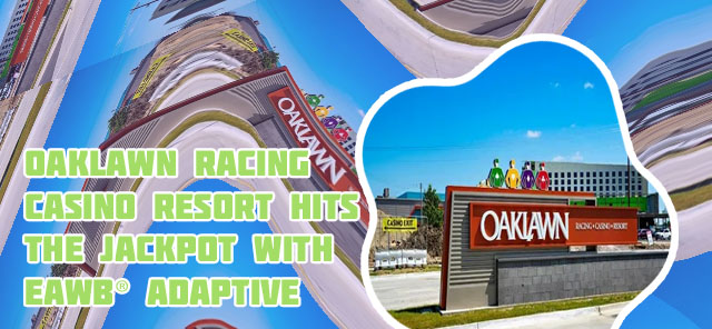 Oaklawn racing casino resort