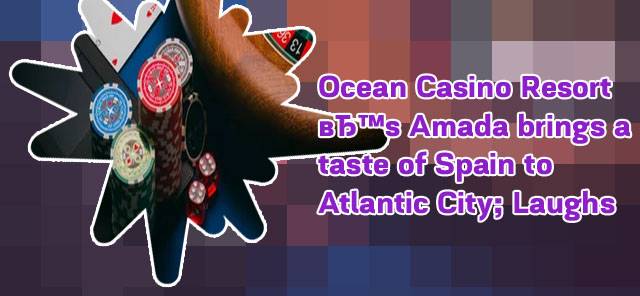 Ocean's casino online